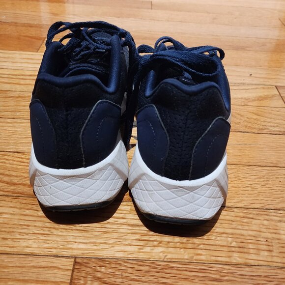 Reebok Lite Plus 2.0 Navy Blue running shoes - Picture 4 of 8